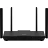 Роутер беспроводной Asus RT-BE50 BE3600 10/100/1000/2500BASE-T черный