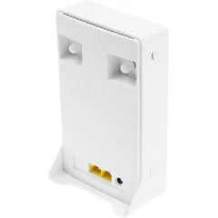 Роутер беспроводной Mercusys MB130-4G AC1200 10/100BASE-TX/3G/4G cat. 4 белый