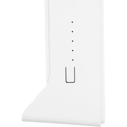 Роутер беспроводной Mercusys MB130-4G AC1200 10/100BASE-TX/3G/4G cat. 4 белый