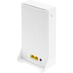 Роутер беспроводной Mercusys MB112-4G N300 10/100BASE-TX/3G/4G cat. 4 белый