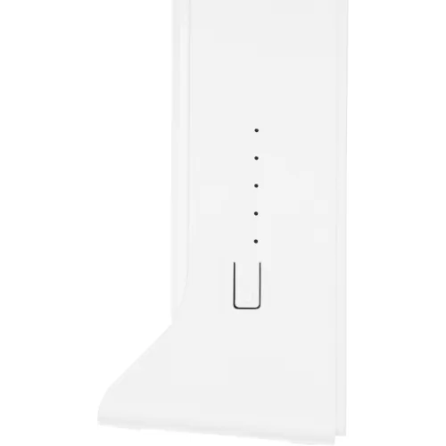 Роутер беспроводной Mercusys MB112-4G N300 10/100BASE-TX/3G/4G cat. 4 белый