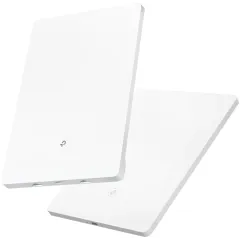 Роутер беспроводной TP-Link Archer Air R5 AX3000 10/100/1000BASE-TX белый (упак.:3шт)