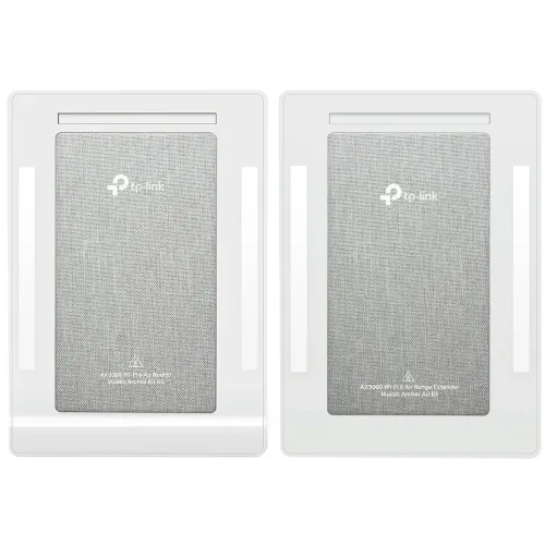 Роутер беспроводной TP-Link Archer Air R5 AX3000 10/100/1000BASE-TX белый (упак.:3шт)