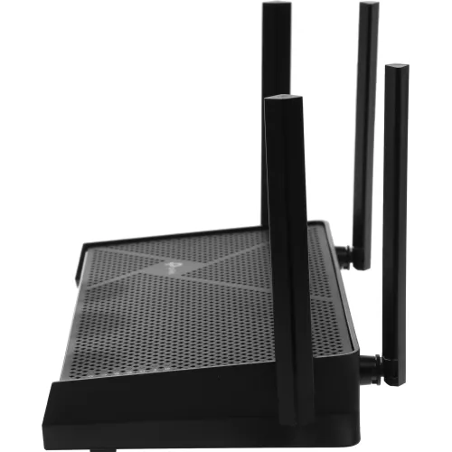 Роутер беспроводной TP-Link Archer BE230 BE3600 100/1000/2500BASE-T черный