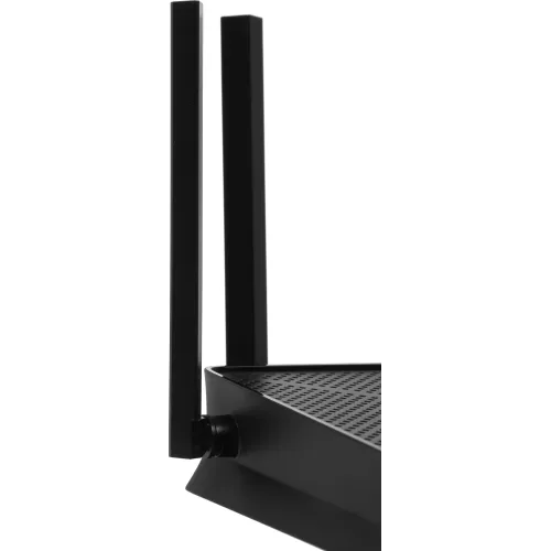 Роутер беспроводной TP-Link Archer BE230 BE3600 100/1000/2500BASE-T черный