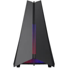 Роутер беспроводной TP-Link Archer GE550 BE9300 100/1000/2500/5000BASE-T черный