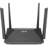 Роутер беспроводной Asus RT-AX52 Pro AX3000 10/100/1000BASE-TX черный