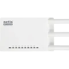 Роутер беспроводной Netis WF2409E N300 10/100BASE-TX белый