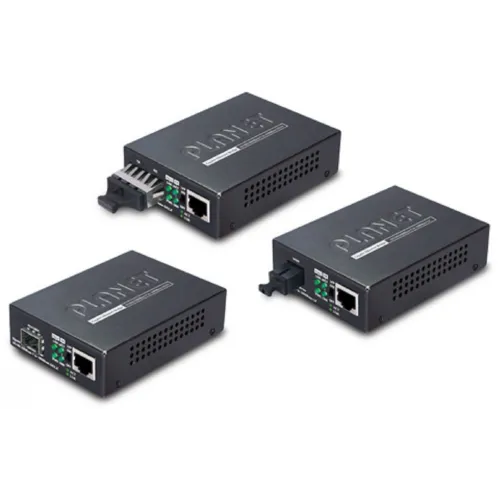 Медиаконвертер Planet GT-806B60