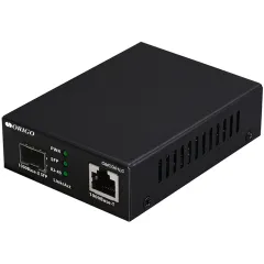 Медиаконвертер Origo OMCG01LC OMCG01LC/A1A