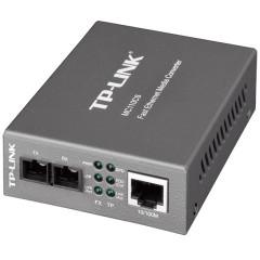 Медиаконвертер TP-Link MC110CS
