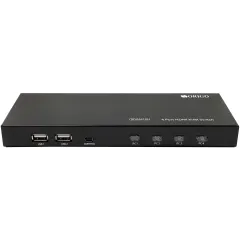 Переключатель KVM Origo OKVM410H 4xPC port (OKVM410H/A1A)