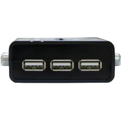 Переключатель KVM Origo OKVM4U 4xPC port (OKVM4U/A1A)