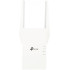 Повторитель беспроводного сигнала TP-Link RE505X AX1500 10/100/1000BASE-TX белый