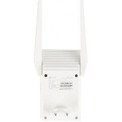 Повторитель беспроводного сигнала TP-Link RE505X AX1500 10/100/1000BASE-TX белый