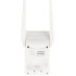 Повторитель беспроводного сигнала TP-Link RE505X AX1500 10/100/1000BASE-TX белый