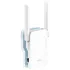 Повторитель беспроводного сигнала Cudy RE1200 AC1200 10/100BASE-TX/Wi-Fi белый