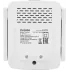 Повторитель беспроводного сигнала Digma D-WR310 (D-WR310V2) N300 Wi-Fi белый
