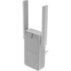Повторитель беспроводного сигнала Keenetic Buddy 4 (KN-3211) N300 10/100BASE-TX белый