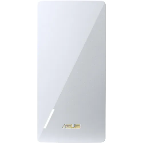 Повторитель беспроводного сигнала Asus RP-BE58 BE3600 10/100/1000BASE-T белый