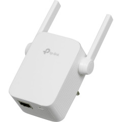Повторитель беспроводного сигнала TP-Link RE305 AC1200 10/100BASE-TX белый