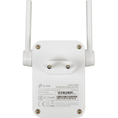 Повторитель беспроводного сигнала TP-Link RE305 AC1200 10/100BASE-TX белый
