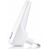 Повторитель беспроводного сигнала TP-Link TL-WA850RE N300 10/100BASE-TX белый