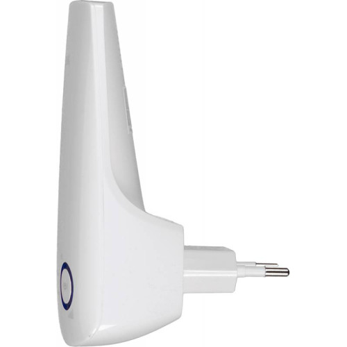 Повторитель беспроводного сигнала TP-Link TL-WA854RE N300 Wi-Fi белый