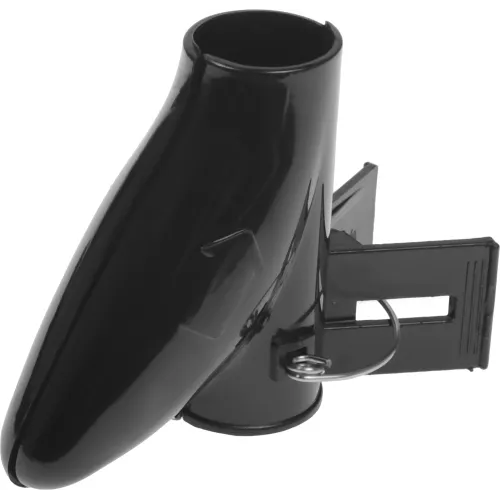 Кабельный органайзер Buro BU-CABORG-2X300 Spiral Hose 20x3000мм черный