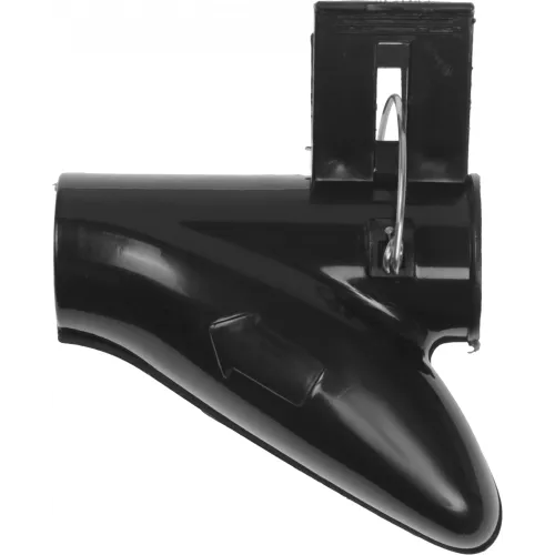 Кабельный органайзер Buro BU-CABORG-2X300 Spiral Hose 20x3000мм черный