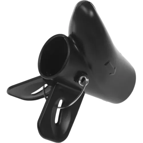 Кабельный органайзер Buro BU-CABORG-3X300 Spiral Hose 30x3000мм черный