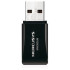 Сетевой адаптер Wi-Fi Mercusys MW300UM N300 USB 2.0
