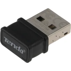 Сетевой адаптер Wi-Fi Tenda W311MI N150 USB 2.0 (ант.внутр.)