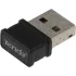 Сетевой адаптер Wi-Fi Tenda W311MI N150 USB 2.0 (ант.внутр.)