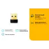 Сетевой адаптер Wi-Fi TP-Link Archer T2U NANO AC600 USB 2.0