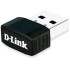 Сетевой адаптер Wi-Fi D-Link DWA-131 DWA-131/F1A N300 USB 2.0 (ант.внутр.) 2ант.