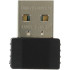 Сетевой адаптер Wi-Fi D-Link DWA-131 DWA-131/F1A N300 USB 2.0 (ант.внутр.) 2ант.
