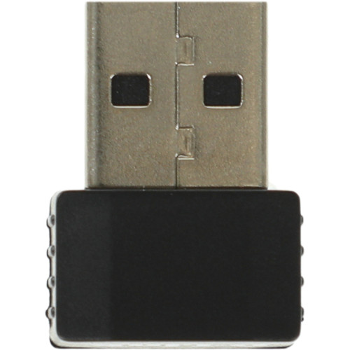 Сетевой адаптер Wi-Fi D-Link DWA-131 DWA-131/F1A N300 USB 2.0 (ант.внутр.) 2ант.