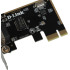 Сетевой адаптер Fast Ethernet D-Link DFE-530TX (OEM) DFE-530TX/E1A PCI Express