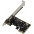 Сетевой адаптер Fast Ethernet D-Link DFE-530TX (OEM) DFE-530TX/E1A PCI Express