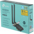 Сетевой адаптер Wi-Fi + Bluetooth TP-Link Archer TX50E AX3000 PCI Express (ант.внеш.несъем.) 2ант.