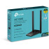 Сетевой адаптер Wi-Fi TP-Link Archer T4U Plus AC1300 USB 3.0 (ант.внеш.несъем.) 2ант.