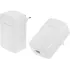Сетевой адаптер HomePlug AV Mercusys MP500 KIT AV1000 Gigabit Ethernet (упак.:2шт)