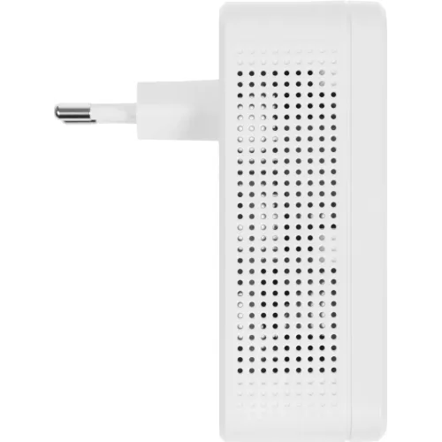 Сетевой адаптер HomePlug AV Mercusys MP500 KIT AV1000 Gigabit Ethernet (упак.:2шт)