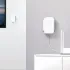 Сетевой адаптер HomePlug AV Mercusys MP500 KIT AV1000 Gigabit Ethernet (упак.:2шт)