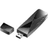 Сетевой адаптер Wi-Fi D-Link DWA-X1850 DWA-X1850/A1A AX1800 USB 3.0 (ант.внутр.) 2ант.