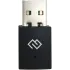 Сетевой адаптер Wi-Fi + Bluetooth Digma DWA-BT5-AC600C AC600 USB 2.0 (ант.внутр.) 1ант.