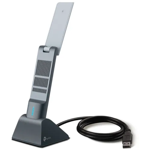 Сетевой адаптер Wi-Fi TP-Link Archer TX20UH AX1800 USB 3.0 (ант.внеш.несъем.) 2ант. (упак.:1шт)