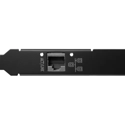 Сетевая карта Gigabit Ethernet Digma DPE101G-TX PCI Express