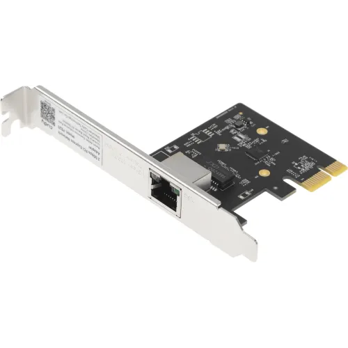 Сетевой адаптер 2.5G Ethernet Cudy PE25 PCI Express